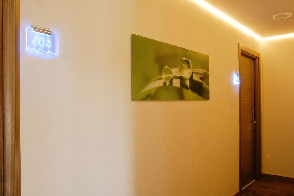 Lounge Hotel Истанбул Екстериор снимка